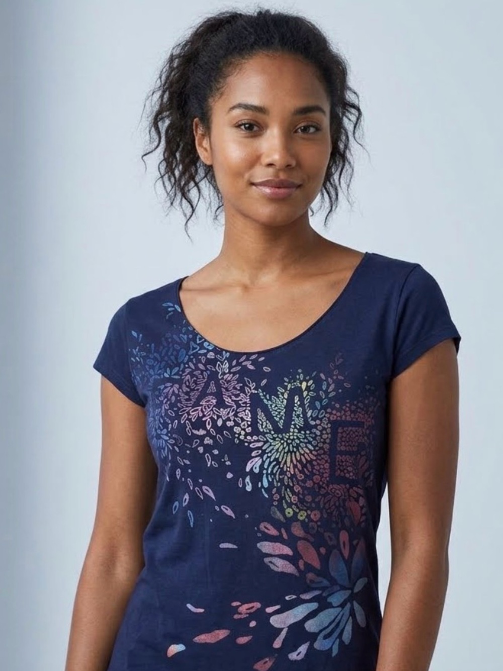 FAME t-shirt